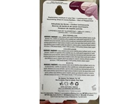 Burt's Bees Lip Shimmer Pink Collection, Watermelon, Champagne, Guava, 0.09 oz/2.55 g - thumbnail 3
