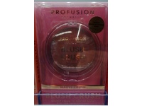 Profusion Cosmetics Blush Crush Bouncy Cream-To-Powder Blush, Mauve Crush, 0.35 oz/10 g - thumbnail 2