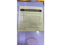 Aveeno Baby Calming Comfort Bath, Natural Oat Extract + lavender Scent, 18 fl oz/532 mL, Pack Of 2 - thumbnail 4