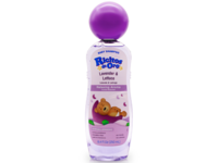 Ricitos de Oro Baby Shampoo, Lavender & Lettuce, 8.4 fl oz/250 mL, Pack Of 3 - Image 2