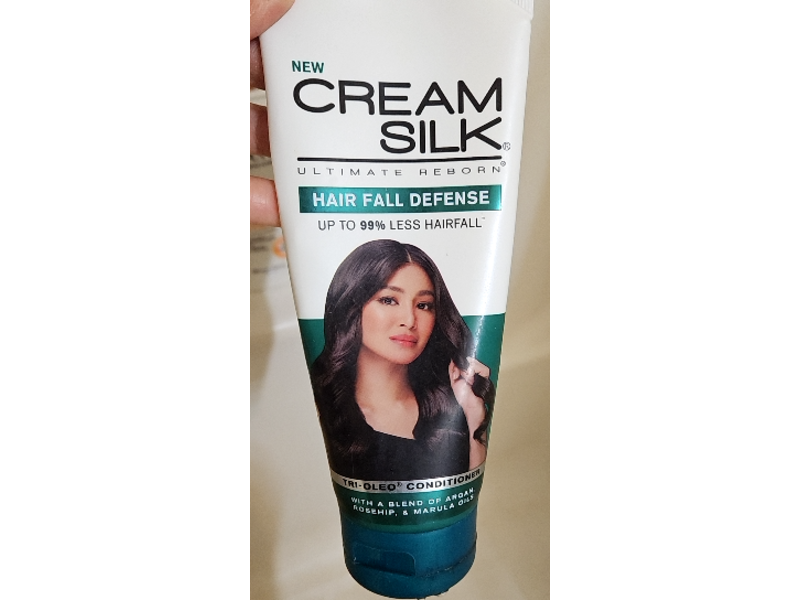 Creamsilk Hair Fall Defense Conditioner,180 mL