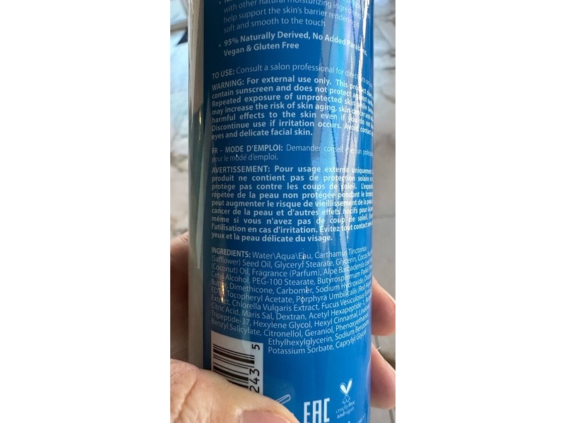 Swedish Beauty Hydrating Intensifier, 10 fl oz/300 mL