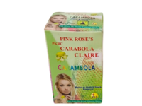 Pink Rose's Cosmetics Carabola Claire Body Cream, 20 g - Image 2