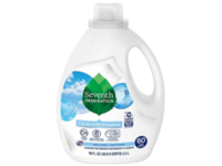 Seventh Generation Liquid Laundry Detergent , Free & Clear, 60 Loads, 90 fl oz/ 2.6 L - Image 2