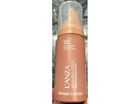L'ANZA Healing Curls Butter Whip Hair Styling Foam, 1.7 oz/50 mL - thumbnail 2