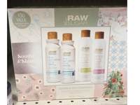 Raw Sugar Shampoo, Conditioner & Body Washes Set, 6 fl oz/177 mL - thumbnail 2