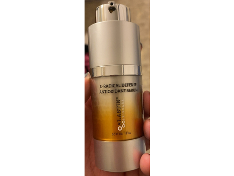Alastin C-Radical Defense Antioxidant Serum, 0.5 fl oz/15 mL