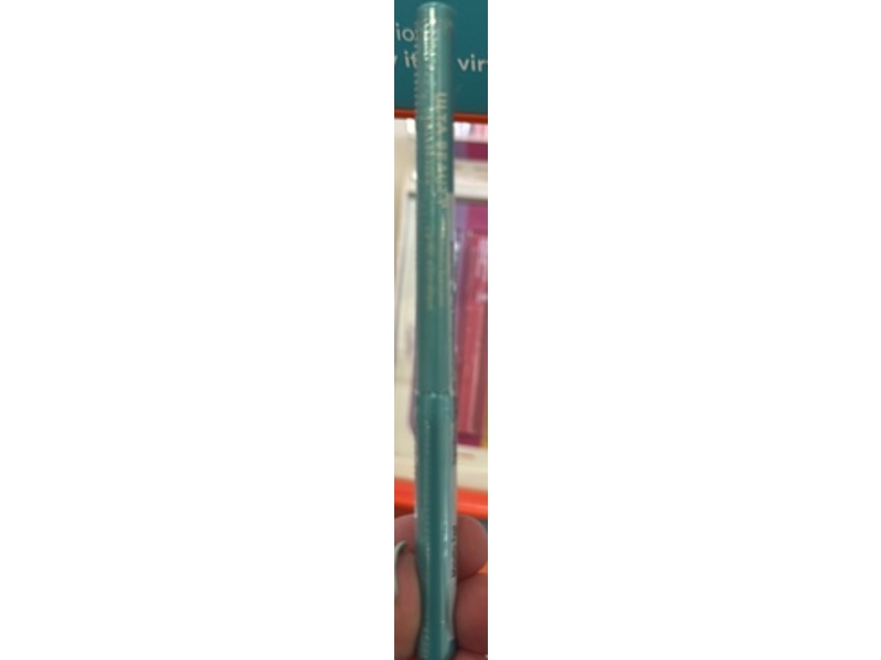 Ulta Beauty Automatic Eye Liner, .Metallic Teal, 01 fl oz