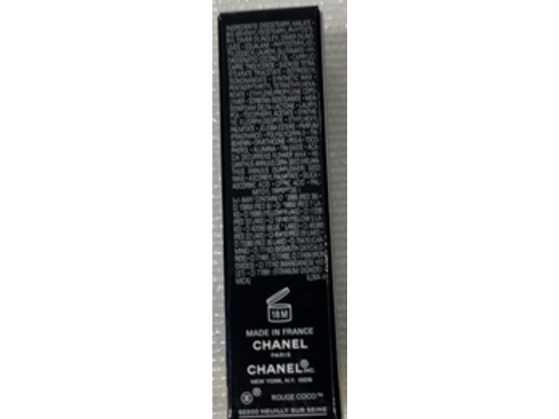 Chanel Rouge Coco Flash Lipstick, 68 Ultime, 0.1 oz/3 g