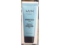 NYX Professional Makeup Hydratouch Primer, 1.05 fl oz/30 g - thumbnail 2