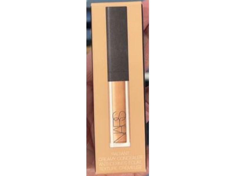 Nars Radiant Creamy Concealer, Crema Catalina, 0.22 oz/6 mL