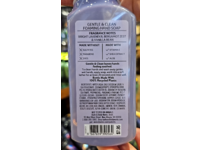 Bath & Body Works White Barn Gentle & Clean Foaming Hand Soap, Lavender Bergamot, 8.75 fl oz/259 mL - Image 4