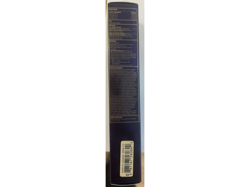 Estee Lauder Futurist Hydra Rescue Moisturising Makeup, 2n2 Buff, SPF 45, 1.2 fl oz/35 mL