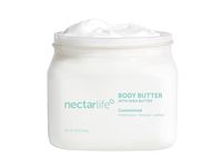 Nectarlife Body Butter, Shea Butter, 16 fl oz/454 g - Image 2