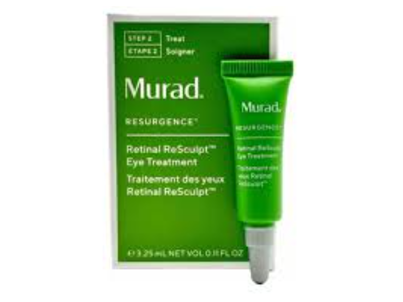 Murad Retinal Resculpt Eye Treatment, 0.11 fl oz/3.25 mL