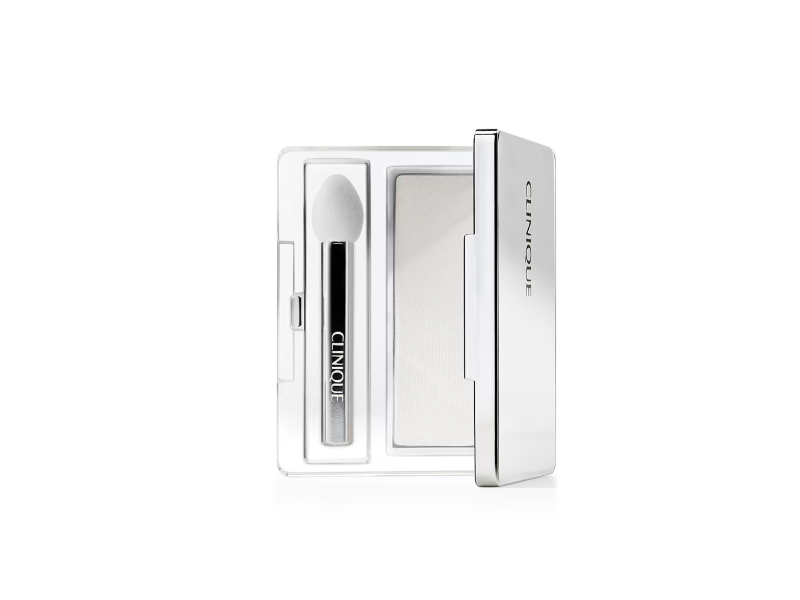 Clinique All About Single Eyeshadow, Sugar Cane, 0.07 oz/2.2 g