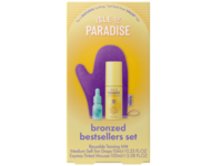 Isle Of Paradise Bronzed Bestsellers Set - thumbnail 1