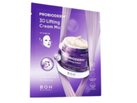 Boh Bio Heal Probioderm 3D Lifting Cream Mask, 1.23 oz/35 g, 6 Count - thumbnail 1