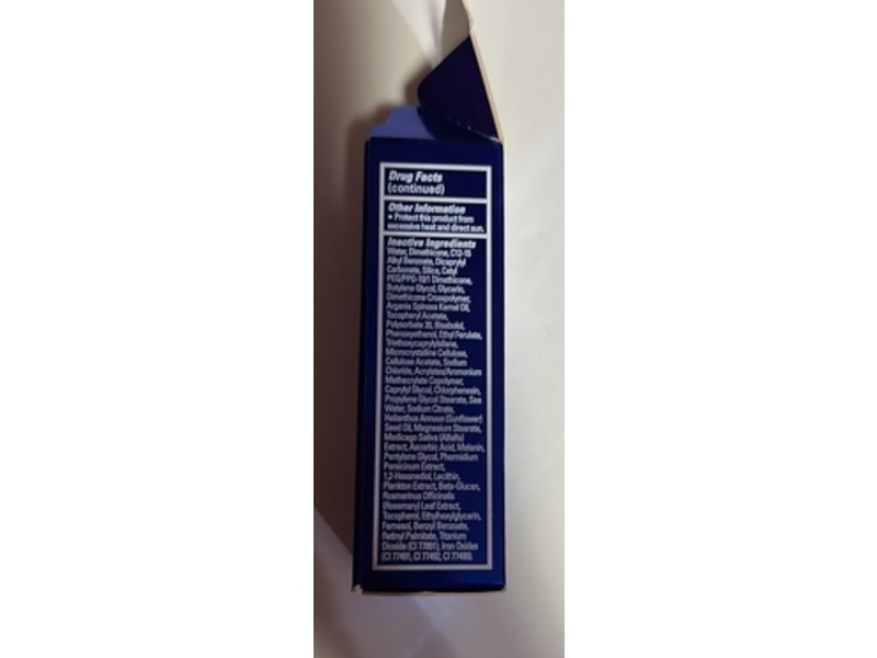 ZO Skin Health By Zein Obagi Sheer Fluid Tint Sunscreen, SPF 45, Fair-Light, 1.7 fl oz/50 mL