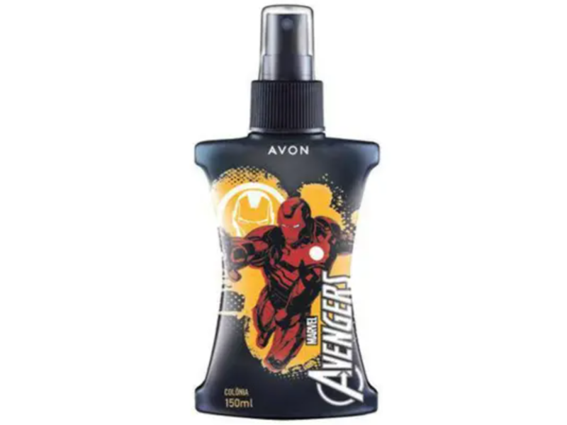 Avon Marvel Avengers Cologne, 150 mL