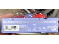 Evolution Of Smooth(EOS) Lip Balm, Sugar Plum Spritz, Candy Apple, Candy Cane Swirl, 0.25 oz/7 g, Set Of 3 - Image 4