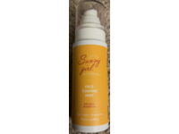 Sunny Girl By Eternal Face Tanning Mist, 3.38 fl oz/100 mL - thumbnail 2