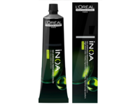 L'Oreal Inoa No Ammonia Permanent Color, 6.46/6 CR, 2.1 oz/60 g - thumbnail 1