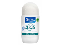 Sanex Zero Deodorant, 50 mL - Image 2