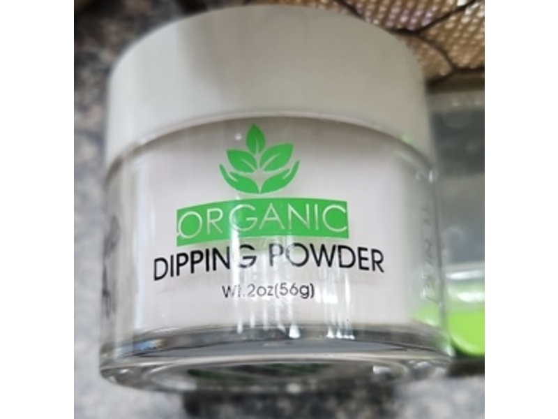 Organic Dipping Powder, 019, 2 oz/56 g
