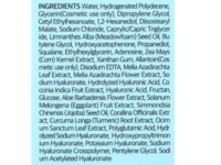 One Thing Hyaluronic Squalane Serum, 1.69 fl oz/50 mL - thumbnail 2