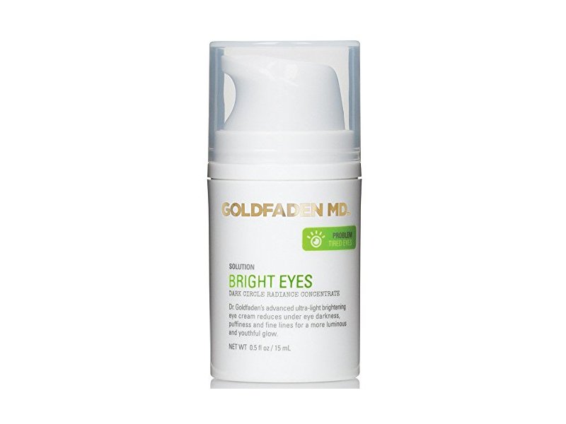 Goldfaden MD Bright Eyes Eye Cream, 0.5 fl oz