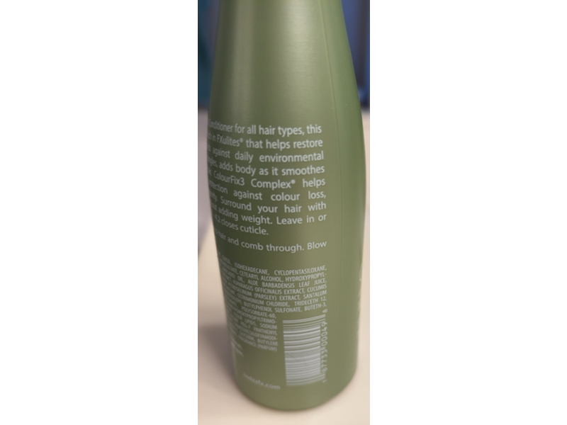 SudzzFx Colourfix3 Leave-in Conditioner, 8.5 fl oz/250 mL