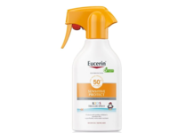 Eucerin Sun Protection Kids Sensitive Protect Trigger Spray, SPF 50+, 250 mL - Image 2