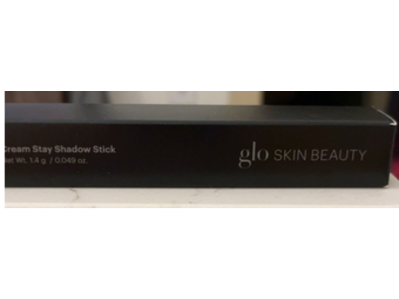 Glo Skin Beauty Cream Stay Shadow Stick, Metro, 0.049 oz/1.4 g
