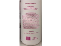 Routine Wellness Shampoo, 33.81 fl oz/1 L - thumbnail 3