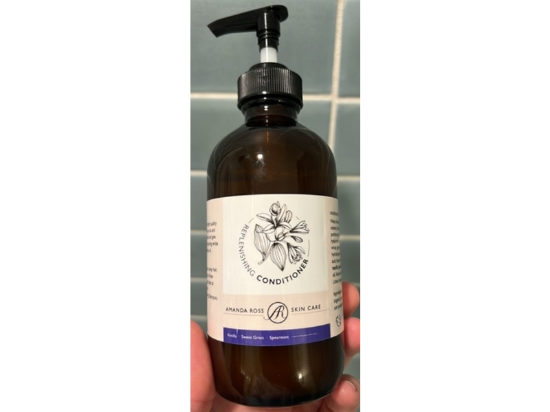 Amanda Ross Skin Care Refreshing Conditioner