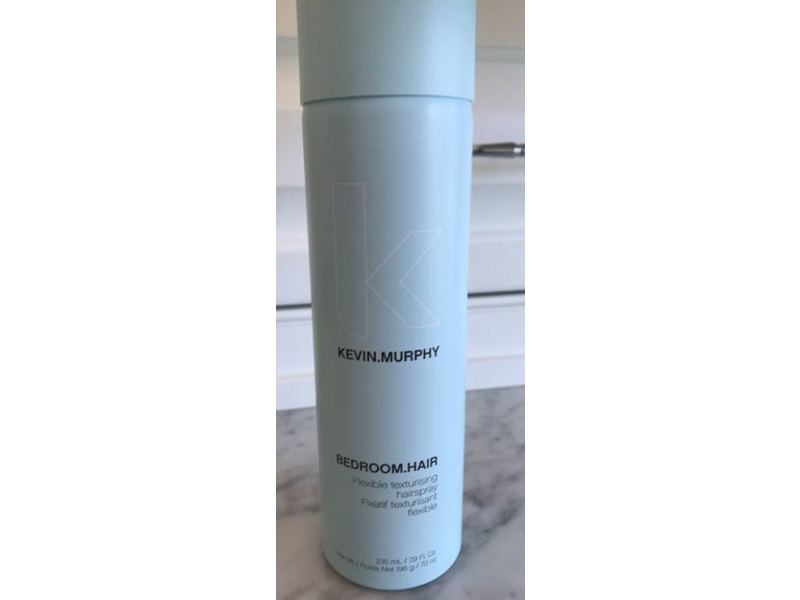 Kevin Murphy Bedroom. Hair Flexible Texturising Hairspray 7.9 fl oz/235 mL