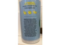 Tree Hut Foaming Gel Wash, Twinkling Tulip, 18 fl oz/532 mL - thumbnail 4