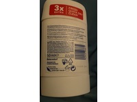 Nivea Black & White Invisible Clear Anti-Perspirant, 50 mL. - Image 4