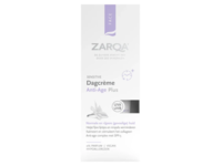 Zarqa Day Cream Anti-Age Plus, SPF 15, 50 mL - thumbnail 1