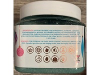 The Spathecary Merry Moisture Hydrating Body Scrub, Hyaluronic Acid + Warm Shea Butter, 21 fl oz/600 g - Image 3