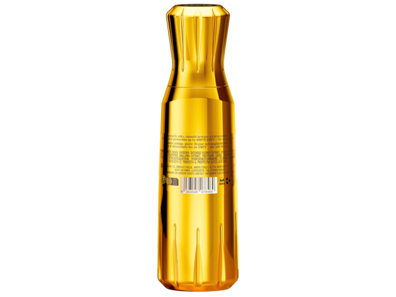 Neqi Diamond Glass Styling Spray, 6.1 fl oz/180 mL