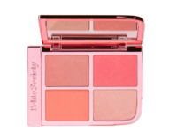 Polite Society Blush & Highlight Face Palette, Go Flush Yourself, 0.44 oz/12 g - Image 2