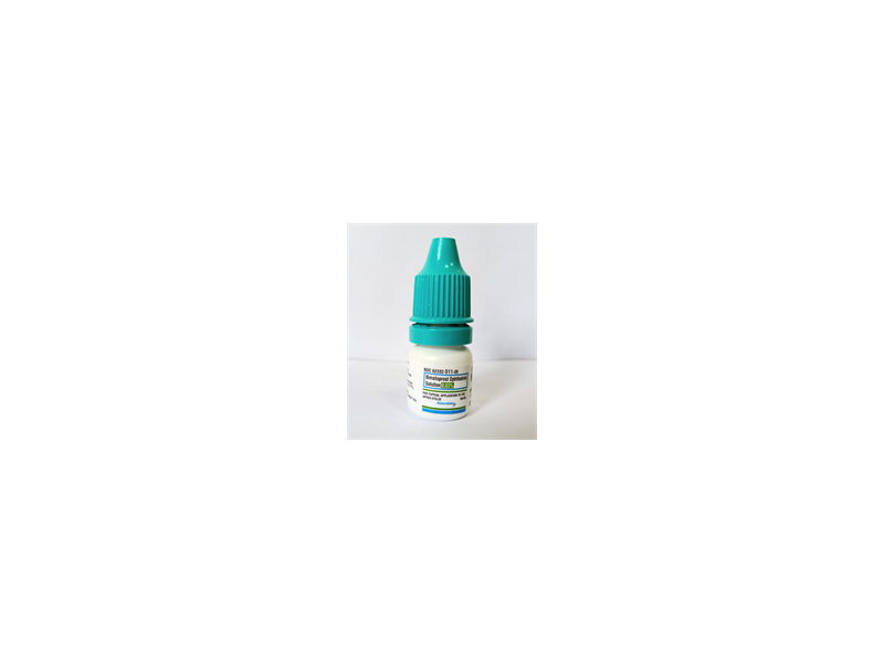 Bimatoprost Ophthalmic Solution 0.03% Alembic (RX)