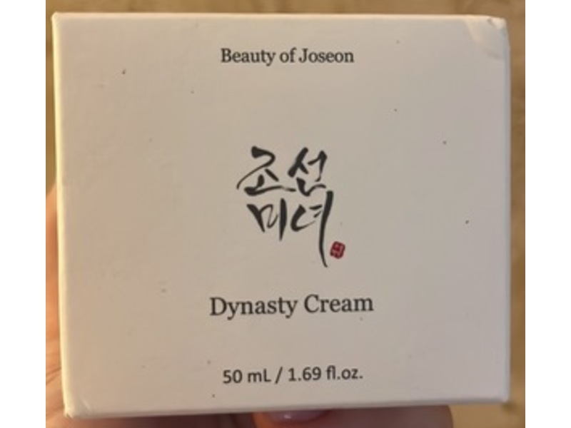 Beauty Of Joseon Dynasty Cream, 1.69 fl oz / 50 mL