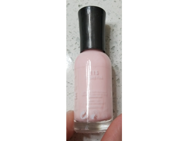 Sally Hansen Hard As Nails Xtreme Wear Nail Color, Tickled Pink, 0.4 fl oz