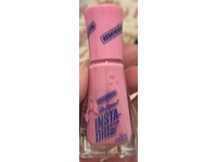 Sally Hansen Insta-Dri x Mentos Nail Polish, 699 Confection Perfection, 0.31 fl oz/9.17 mL - thumbnail 2