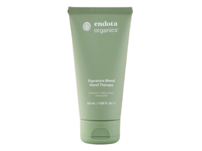 Endota Organics Signature Blend Hand Therapy Cream, 1.69 fl oz/50 mL