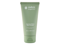 Endota Organics Signature Blend Hand Therapy Cream, 1.69 fl oz/50 mL - Image 2