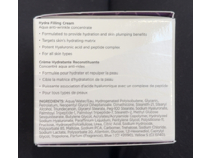 Neostrata Intensive Renewal Hydra Filling Cream, Correct, 1.6 oz/45 g